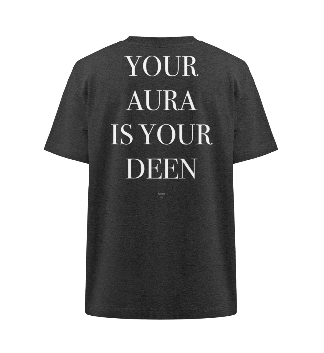 Dark Heather Grey-6881