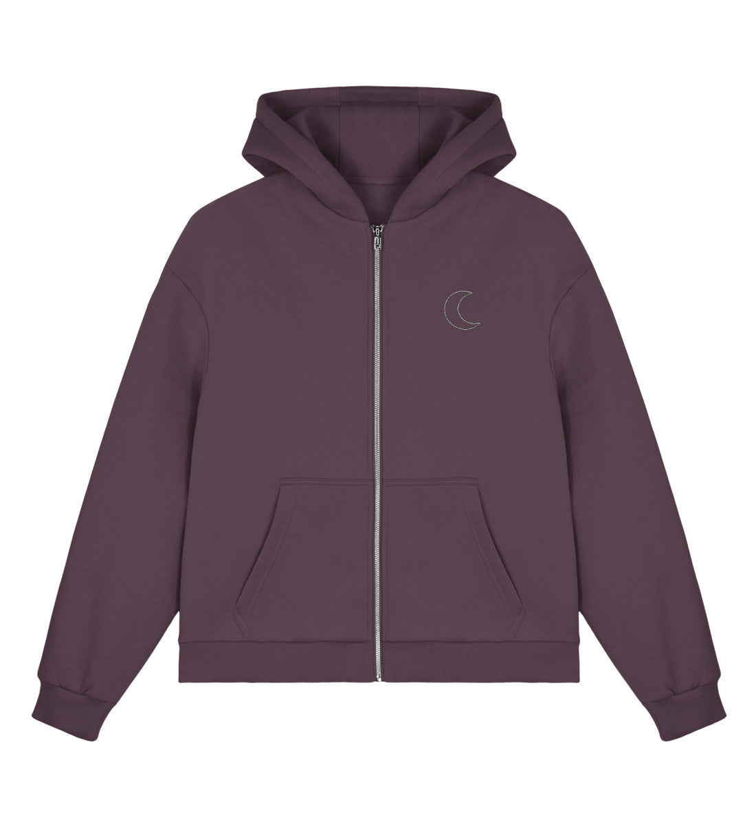 Plum Purple-7256